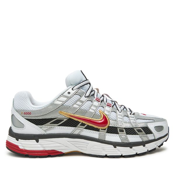 Nike Superge Nike P-6000 BV1021 101 Bela