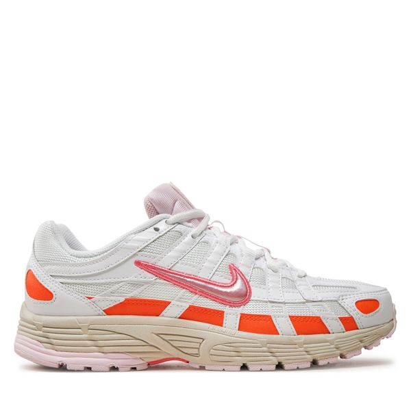 Nike Superge Nike P-6000 CV3033 100 Bela