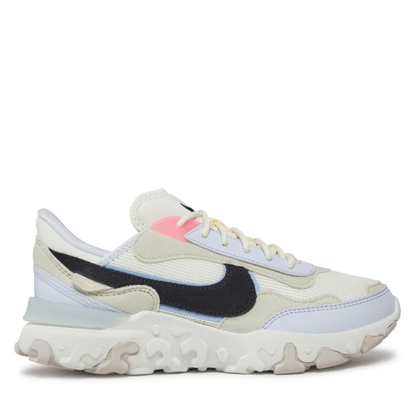 Nike Superge Nike React R3Vision DQ5188 102 Écru