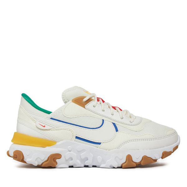 Nike Superge Nike React R3Vision DQ5188 112 Écru