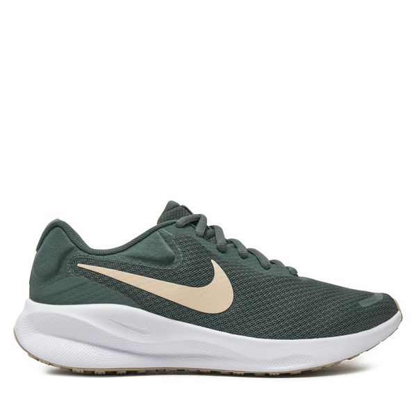 Nike Superge Nike Revolution 7 FB2208 Zelena