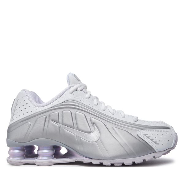 Nike Superge Nike Shox R4 HF5076 100 Bela