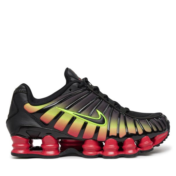 Nike Superge Nike Shox Tl HJ9609 001 Črna