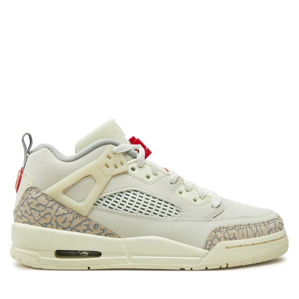 Nike Superge Nike Spizike Low (GS) FQ3950 100 Bež