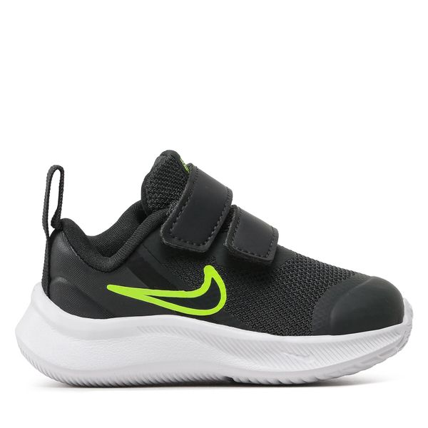 Nike Superge Nike Star Runner 3 (TDV) DA2778 004 Siva