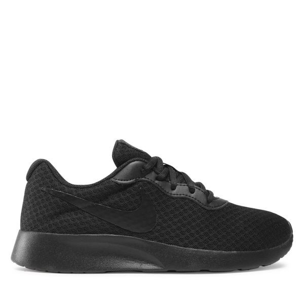 Nike Superge Nike Tanjun DJ6257 002 Črna