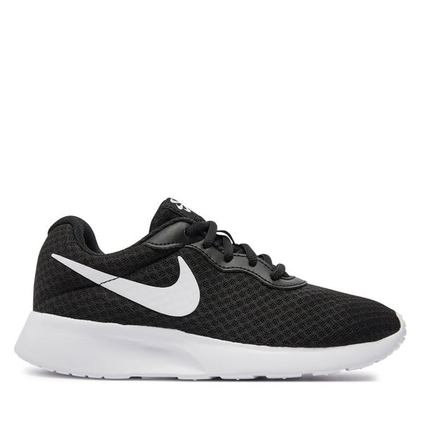 Nike Superge Nike Tanjun DJ6257 004 Črna