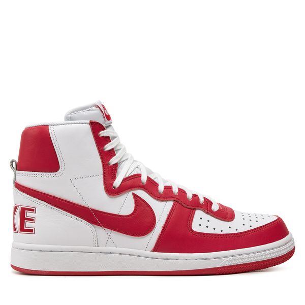 Nike Superge Nike Terminator High FJ4454-100 Pisana