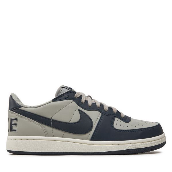 Nike Superge Nike Terminator Low FN6830 001 Siva