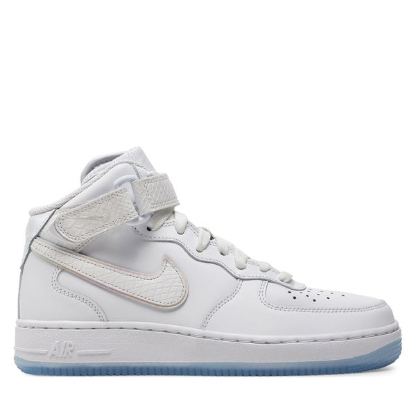 Nike Superge Nike W Af1 Mid Yod FN4274 100 Bela