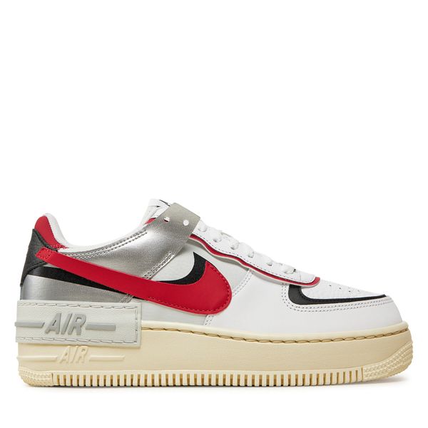 Nike Superge Nike W AF1 Shadow FN6335 100 Bela