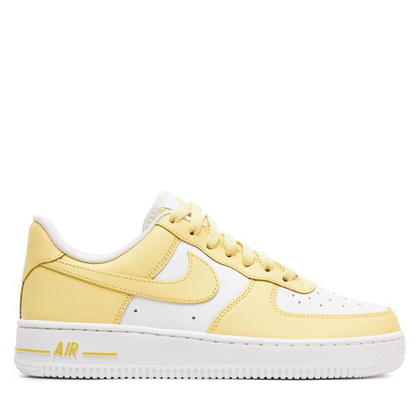 Nike Superge Nike W Air Force '07 HF0119 700 Rumena