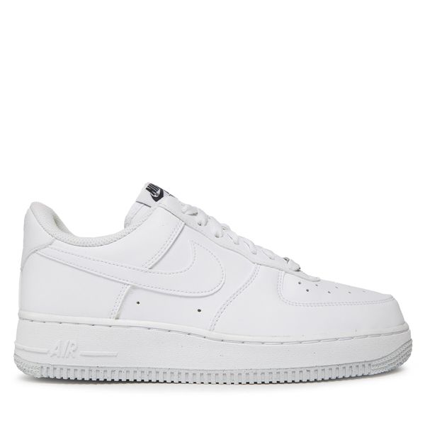 Nike Superge Nike W Air Force 1 '07 Next Nature DC9486 101 Bela