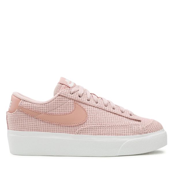 Nike Superge Nike W Blazer Low Patform Ess DN0744 600 Roza