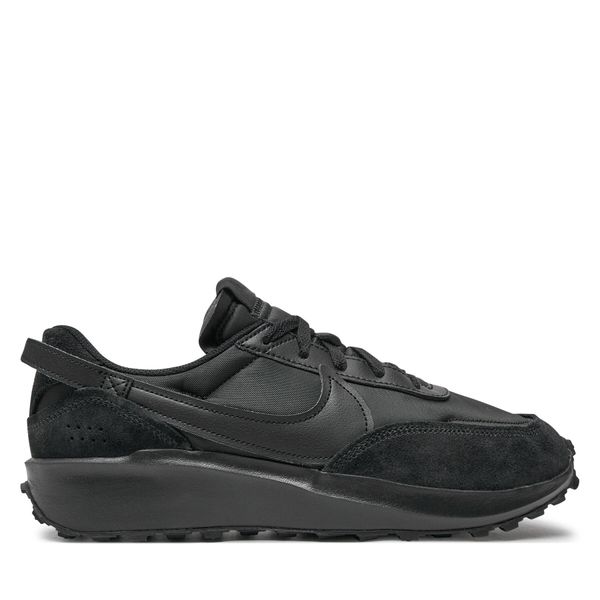 Nike Superge Nike Waffle Debut DH9522 002 Črna