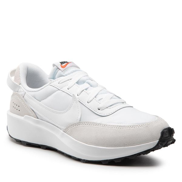 Nike Superge Nike Waffle Debut DH9523 100 Bela