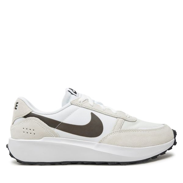 Nike Superge Nike Waffle Nav FJ4195 100 Écru