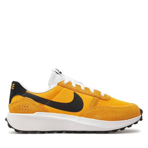 Nike Superge Nike Waffle Nav FJ4195 700 Rumena