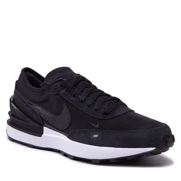 Nike Superge Nike Waffle One (Gs) DC0481 001 Črna