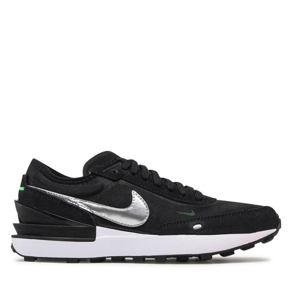 Nike Superge Nike Waffle One (Gs) DC0481 004 Črna