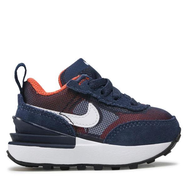 Nike Superge Nike Waffle One (Td) DC0479 401 Mornarsko modra