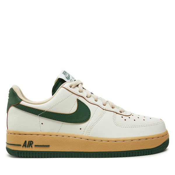 Nike Superge Nike Wmns Air Force 1 DZ4764 Écru