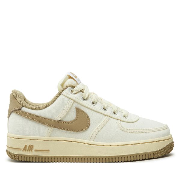 Nike Superge Nike Wmns Air Force 1 HF4263 Écru