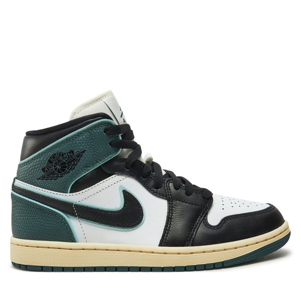 Nike Superge Nike Wmns Air Jordan 1 FQ7818 Črna