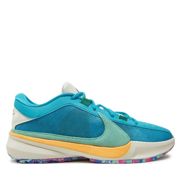 Nike Superge Nike Zoom Freak 5 DX4985 Modra