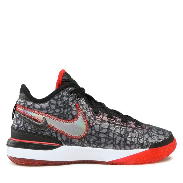 Nike Superge Nike Zoom Lebron Nxxt Gen DR8784 001 Siva