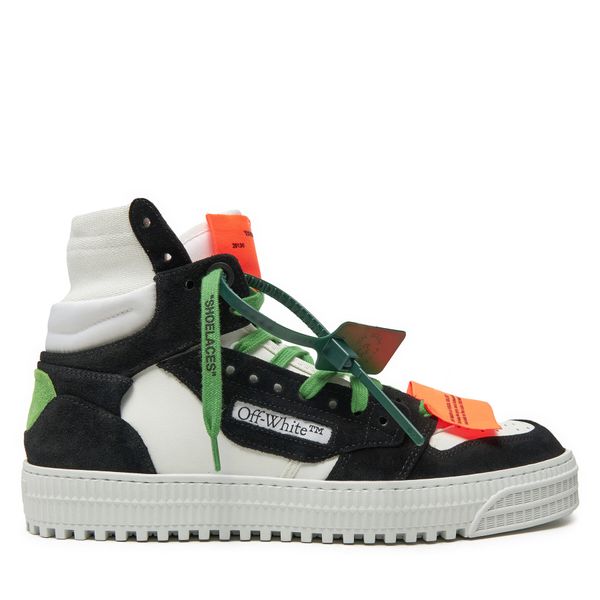 Off-White Superge Off-White OMIA065S22LEA0040155 Pisana