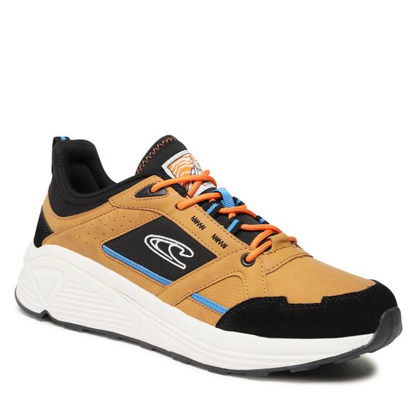 O'Neill Superge O'Neill Hayduke Men Low 90223028.35A Rjava