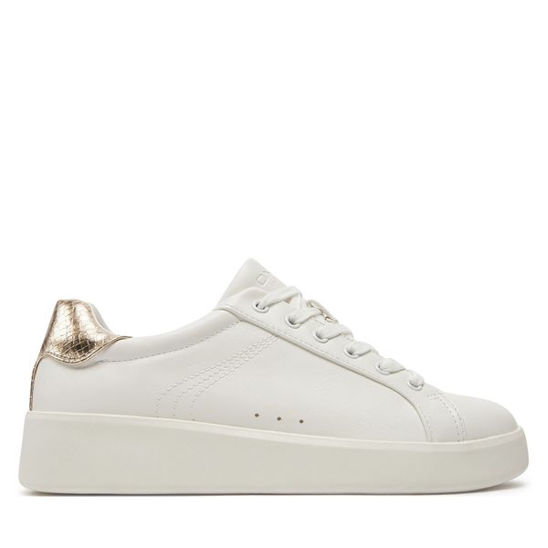 ONLY Shoes Superge ONLY Shoes Onlsoul-4 15252747 White/W. Gold