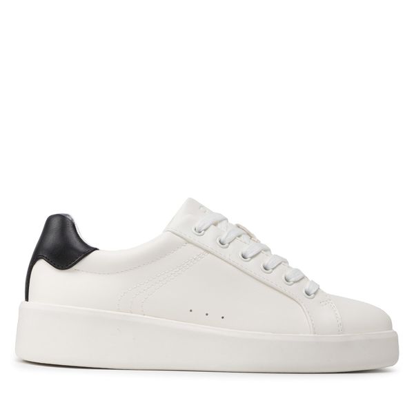 ONLY Shoes Superge ONLY Shoes Onlsoul-4 15252747 White/W.Black