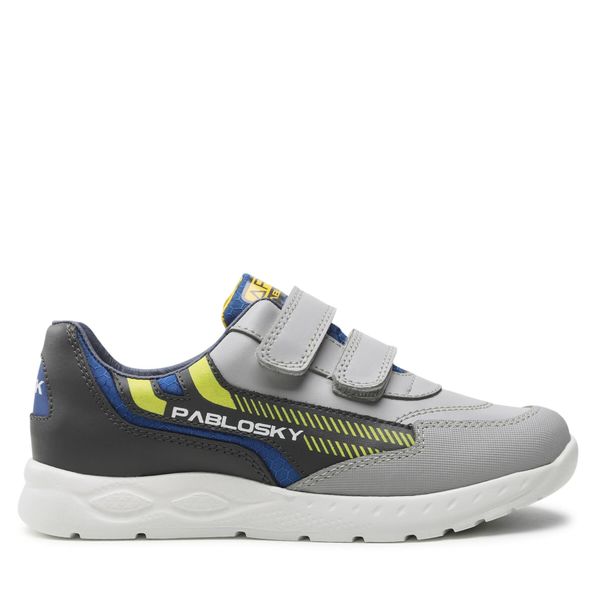 Pablosky Superge Pablosky 297158 DD Siva