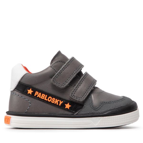 Pablosky Superge Pablosky StepEasy by Pablosky 022250 M Siva