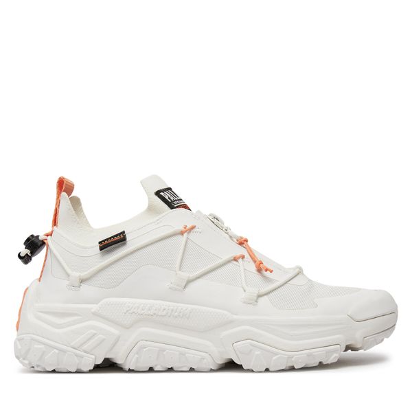 Palladium Superge Palladium Off-Grid Lo Zip Wp+ 79112-116-M Bela