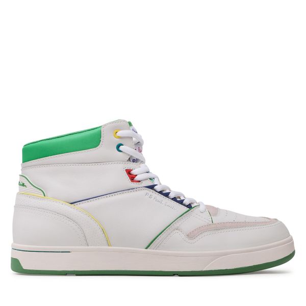 Paul Smith Superge Paul Smith Lopes M2S-LOP04-HLEA White 92