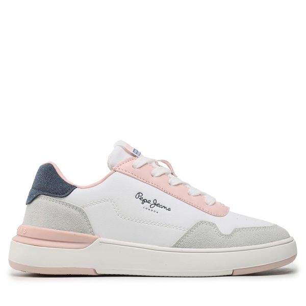 Pepe Jeans Superge Pepe Jeans Baxter Basic G PGS30579 White 800
