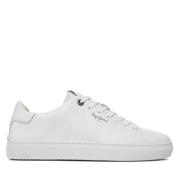 Pepe Jeans Superge Pepe Jeans Camden Basic M PMS00007 White 800