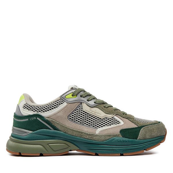 Pepe Jeans Superge Pepe Jeans Dave Rise M PMS60003 Ivy Green 673