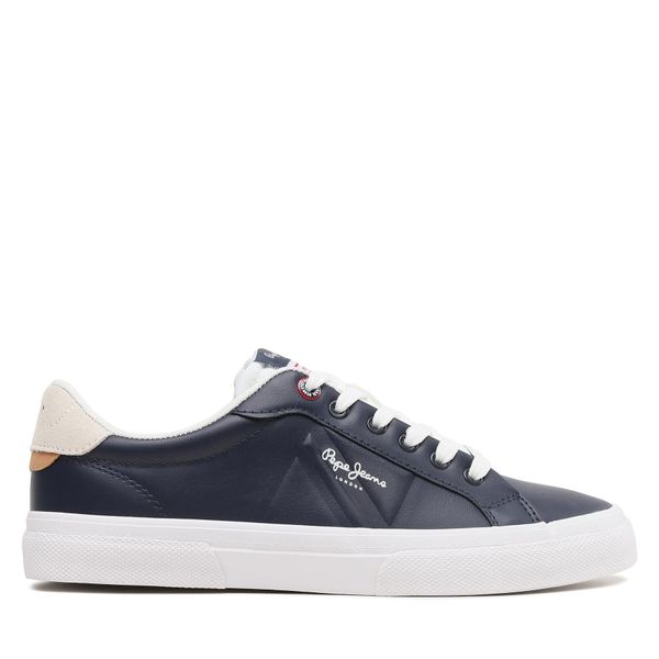 Pepe Jeans Superge Pepe Jeans Kenton Flag M PMS30906 Mornarsko modra