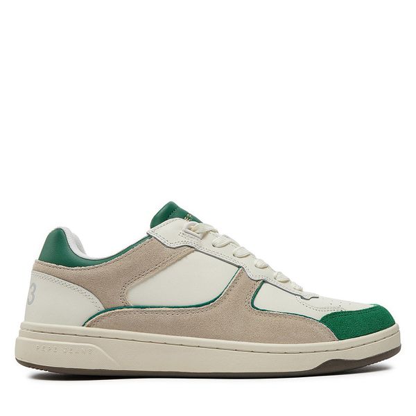 Pepe Jeans Superge Pepe Jeans Kore Evolution M PMS00015 Ivy Green 673