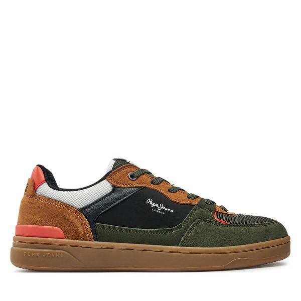 Pepe Jeans Superge Pepe Jeans Kore Skate M PMS00027 Khaki