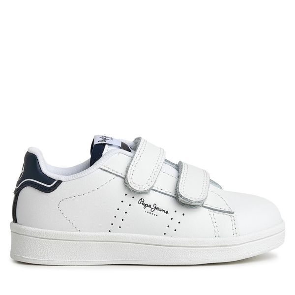 Pepe Jeans Superge Pepe Jeans PBS30570 White 800