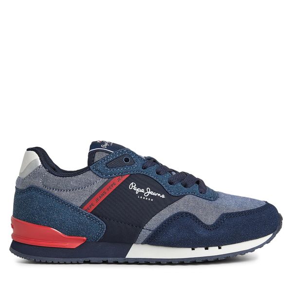 Pepe Jeans Superge Pepe Jeans PBS30578 Navy 595