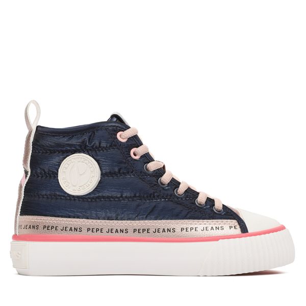 Pepe Jeans Superge Pepe Jeans PGS30596 Navy 595