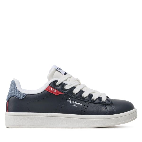 Pepe Jeans Superge Pepe Jeans Player Basic B Jeans PBS30545 Navy 595