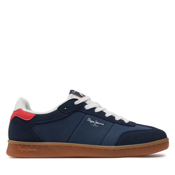 Pepe Jeans Superge Pepe Jeans Player Combi M PMS00012 Union Blue 562