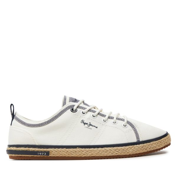 Pepe Jeans Superge Pepe Jeans Samoa Smart PMS10321 White 800